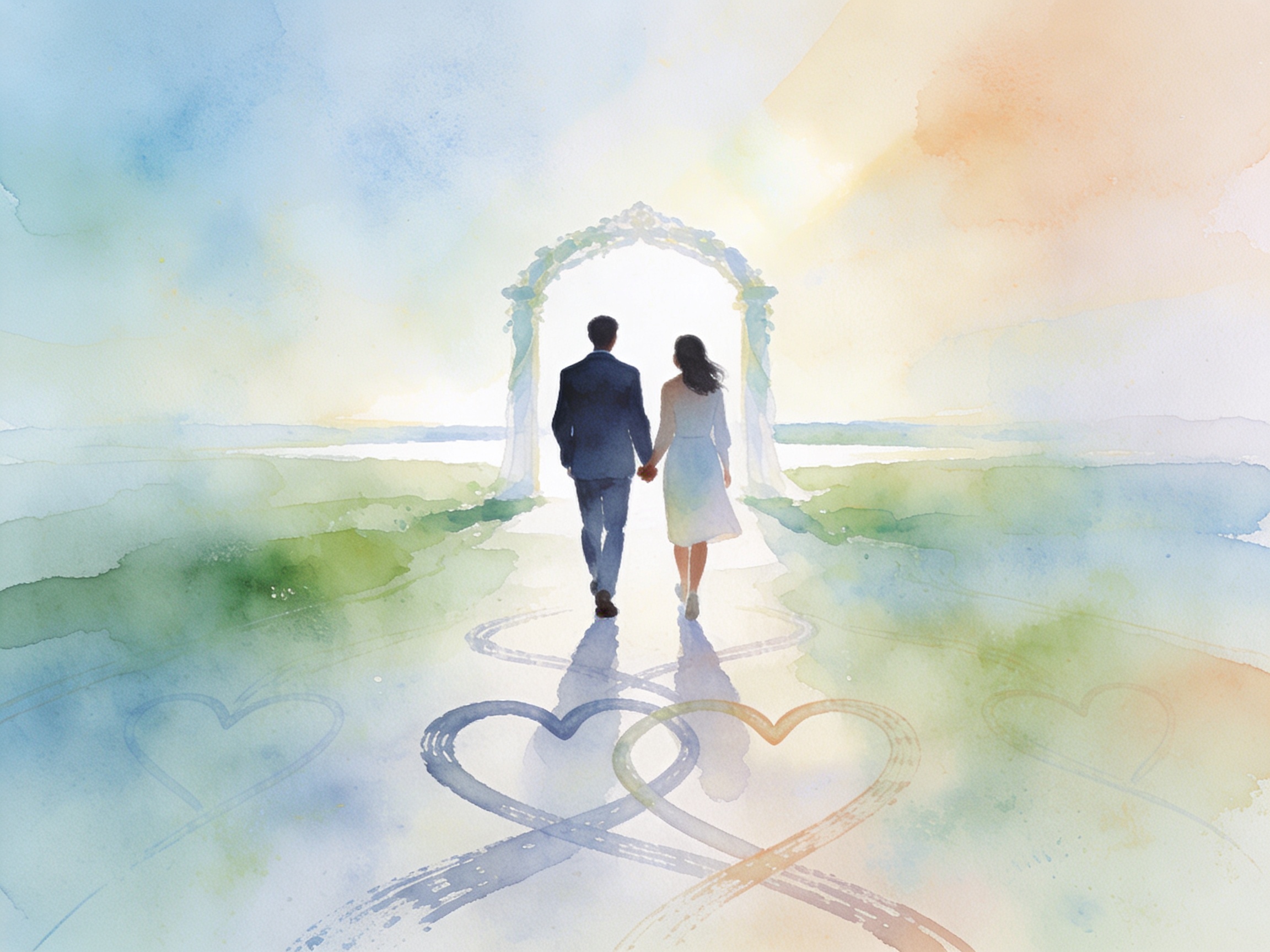 What You’ll Walk Away With After Premarital Counseling